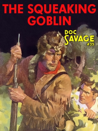 Cover image: The Squeaking Goblin 9781479451142