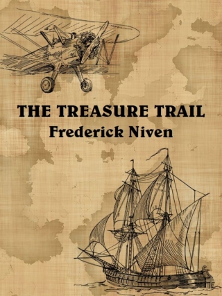 Cover image: The Treasure Trail 9781479451203
