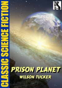 Cover image: Prison Planet 9781479451340