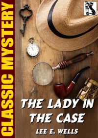 Imagen de portada: The Lady in the Case 9781479451357