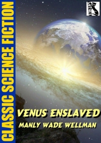 Cover image: Venus Enslaved 9781479451364