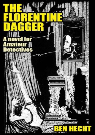 Immagine di copertina: The Florentine Dagger 9781479451371