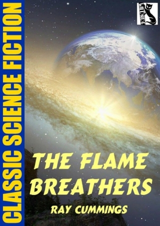 Cover image: The Flame Breathers 9781479451425