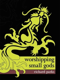 صورة الغلاف: Worshipping Small Gods 9781479451463