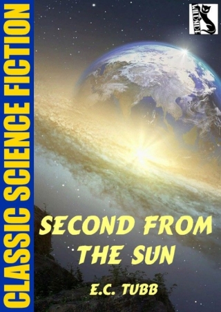 Imagen de portada: Second from the Sun 9781479451494