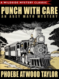 Titelbild: Punch with Care 9781479451531