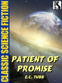 Cover image: Patient of Promise 9781479451555