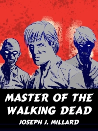 Titelbild: Master of the Walking Dead 9781479451647