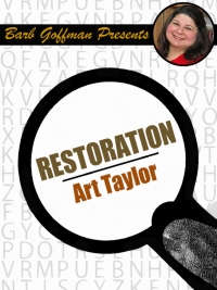 Cover image: Restoration 9781479451685