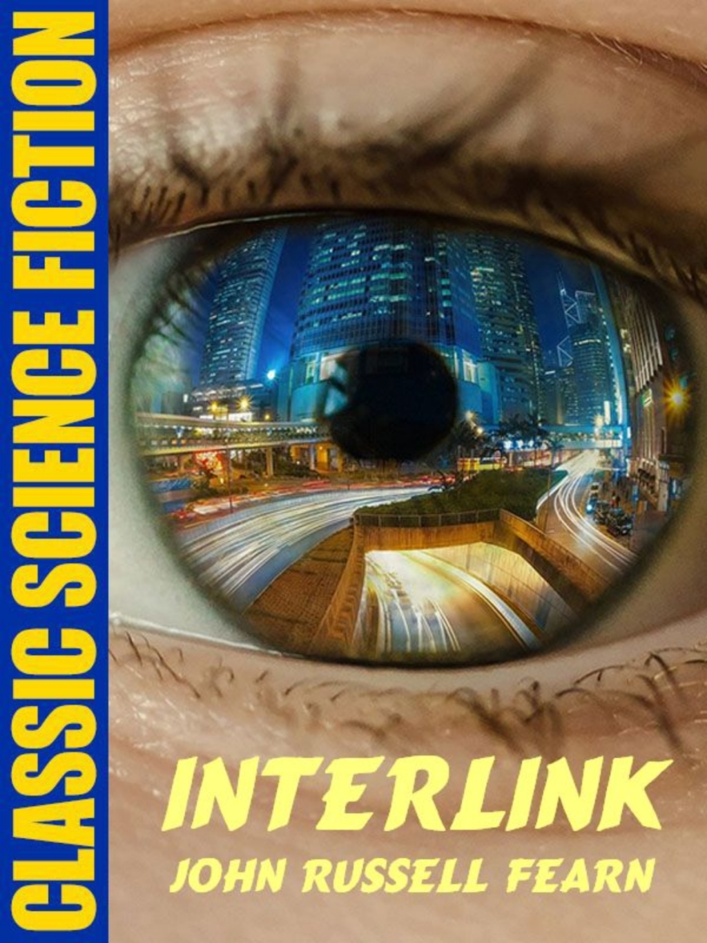 Interlink (eBook)