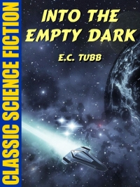 Cover image: Into the Empty Dark 9781479451906