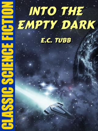 Imagen de portada: Into the Empty Dark 9781479451906
