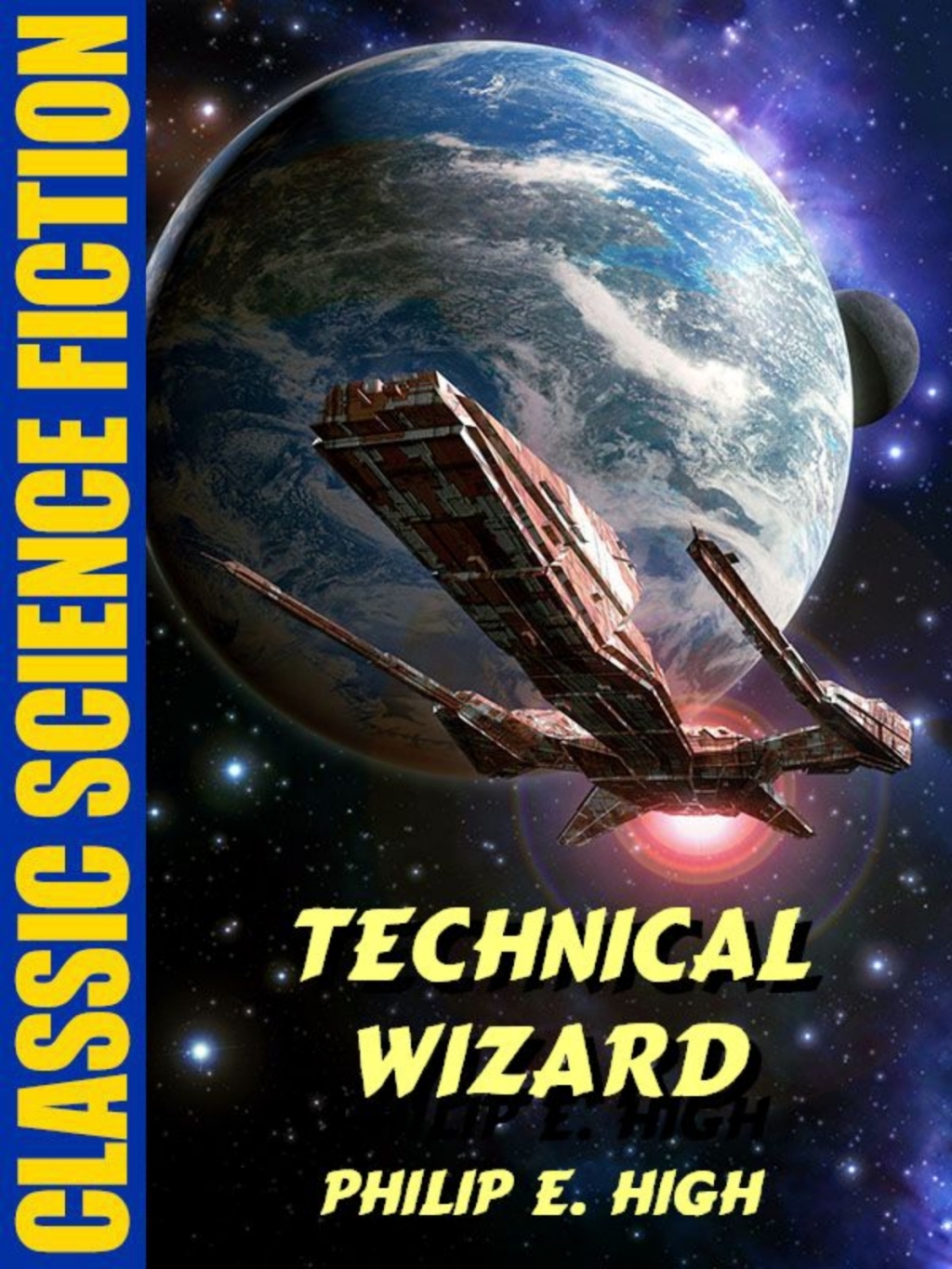 Technical Wizard (eBook)