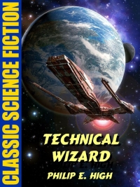 Cover image: Technical Wizard 9781479451920