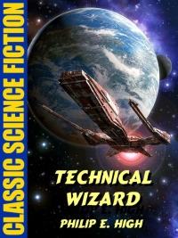 Imagen de portada: Technical Wizard 9781479451920