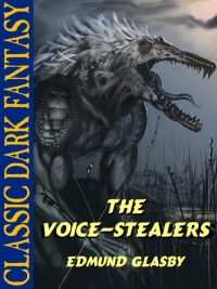 Imagen de portada: The Voice-Stealers 9781479451982