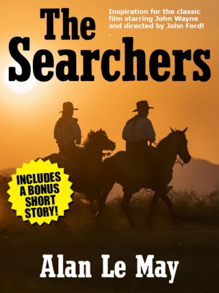 表紙画像: The Searchers: Bonus Edition 9781479452187