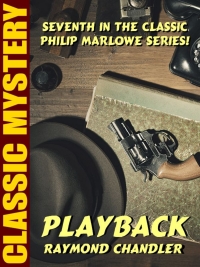 Cover image: Playback 9781479452224