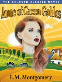 Imagen de portada: Anne of Green Gables 9781479452255