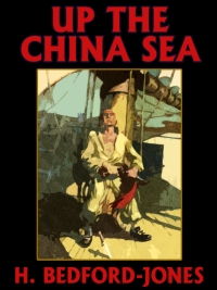 Cover image: Up the China Sea 9781479452392