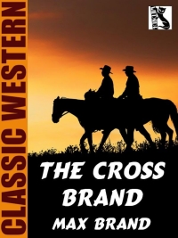表紙画像: The Cross Brand 9781479452583