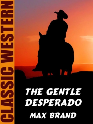 Immagine di copertina: The Gentle Desperado 9781479452620