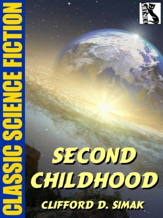 Omslagafbeelding: Second Childhood 9781479452682