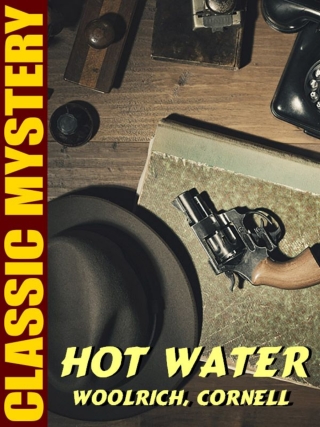 表紙画像: Hot Water 9781479452835