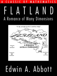 Imagen de portada: Flatland 9781479453344