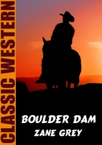 Cover image: Boulder Dam 9781479453863