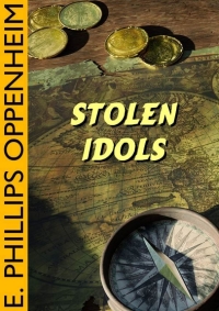 Cover image: Stolen Idols 9781479454051