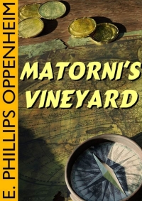 表紙画像: Matorni’s Vineyard 9781479454099