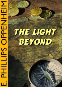 Titelbild: The Light Beyond 9781479454105