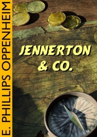 Cover image: Jennerton & Co. 9781479454112