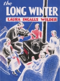Cover image: The Long Winter 9781479454433