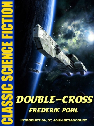 Imagen de portada: Double-Cross 9781479454549