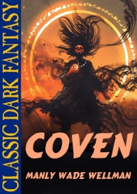 Cover image: Coven 9781479454563