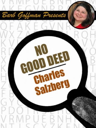 صورة الغلاف: No Good Deed 9781479454747