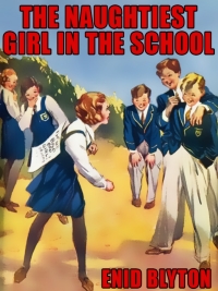 Cover image: The Naughtiest Girl in the School 9781479454853