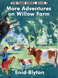 表紙画像: More Adventures on Willow Farm 9781479454891