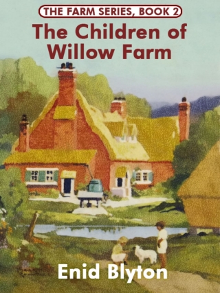 Cover image: The Children of Willow Farm 9781479454907