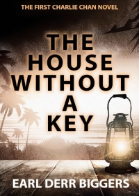 Immagine di copertina: The House Without a Key 9781479455225