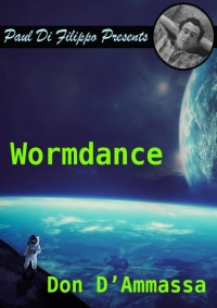 Cover image: Wormdance 9781479455256