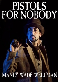 Imagen de portada: Pistols For Nobody 9781479455355