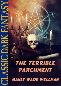 Cover image: The Terrible Parchment 9781479455393