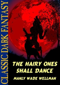 Imagen de portada: The Hairy Ones Shall Dance 9781479455409