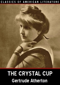 Imagen de portada: The Crystal Cup 9781479455416