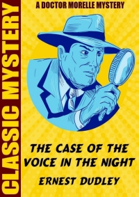 Titelbild: The Case of the Voice in the Night 9781479455447