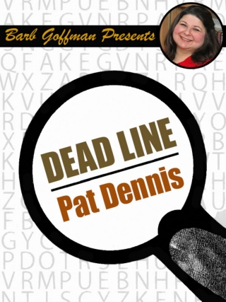 Cover image: Dead Line 9781479455515