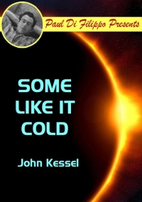 Imagen de portada: Some Like It Cold 9781479455539